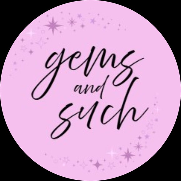 gemsandsuch